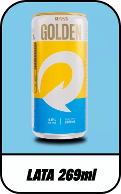 Lata 269ml