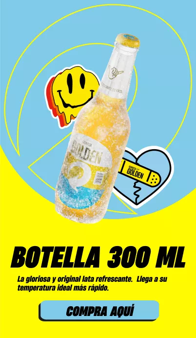 Compra aqu&iacute; botella 300ml